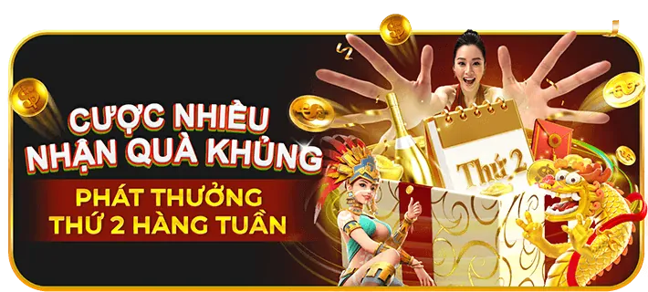 Đối đầu Boss khủng trong bắn cá SBET