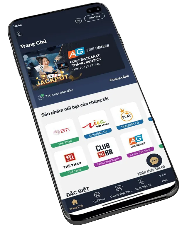 Hệ thống tường lửa bảo vệ SBET