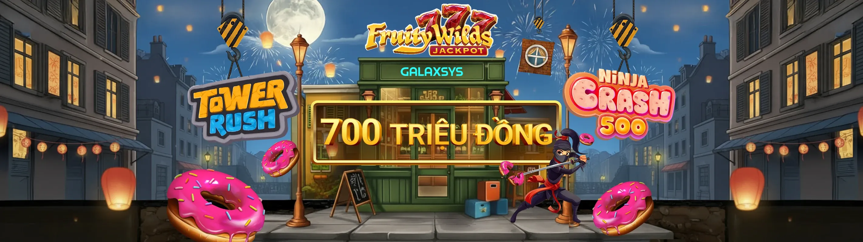Sảnh game bài SBET với không gian sang trọng và chuyên nghiệp