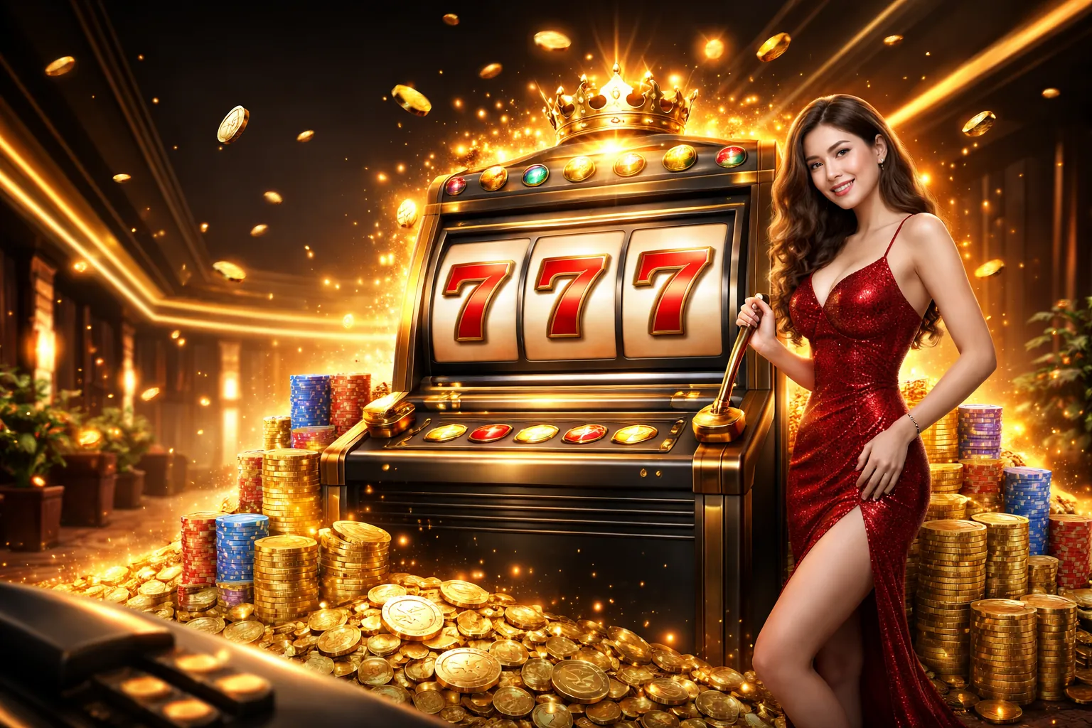 Giới thiệu tổng quan về nền tảng sbet casino