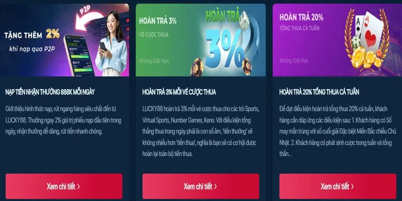 Bước 3 - Tham gia trò chơi tại SBET